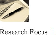 Research Focus