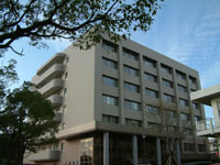 宮崎大学医学部・大学院医学系研究科
