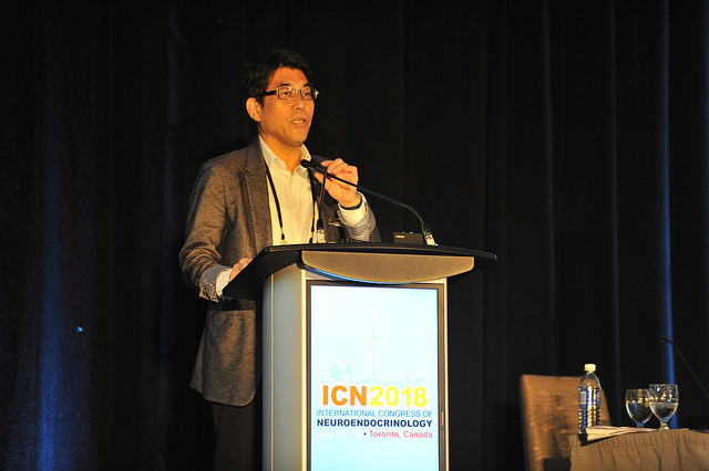 9th ICN was held in Toronto during July 15 – 18, 2018