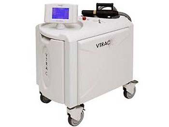 紫外線治療器VTRAC