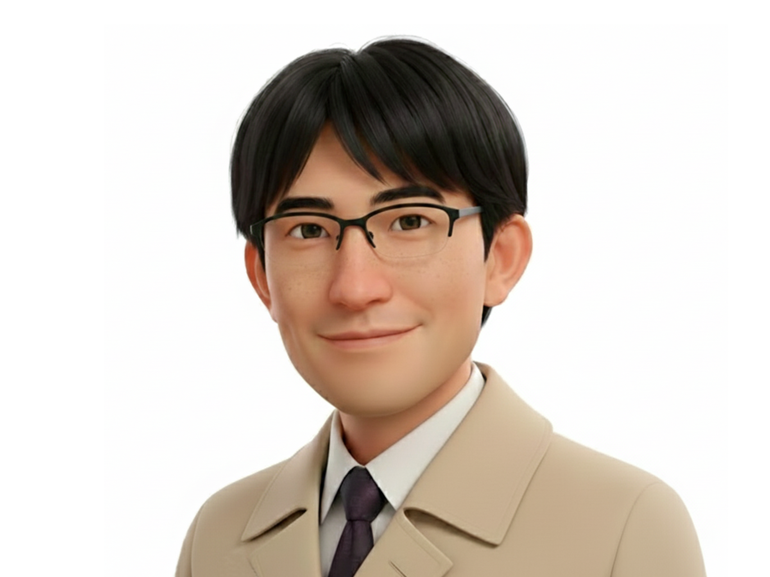 黒木 望（修士課程大学院生）