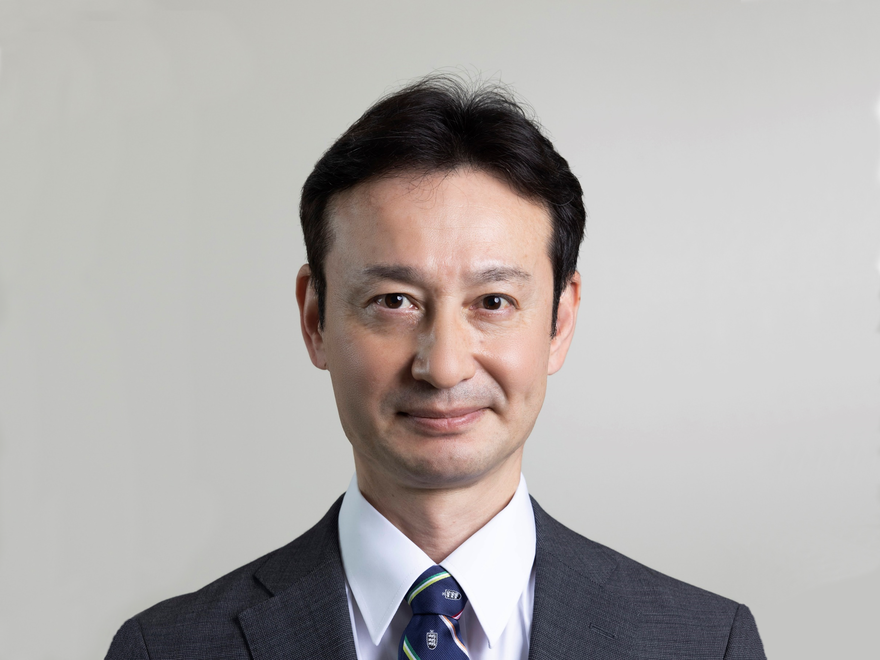 澤田 浩武(教授)