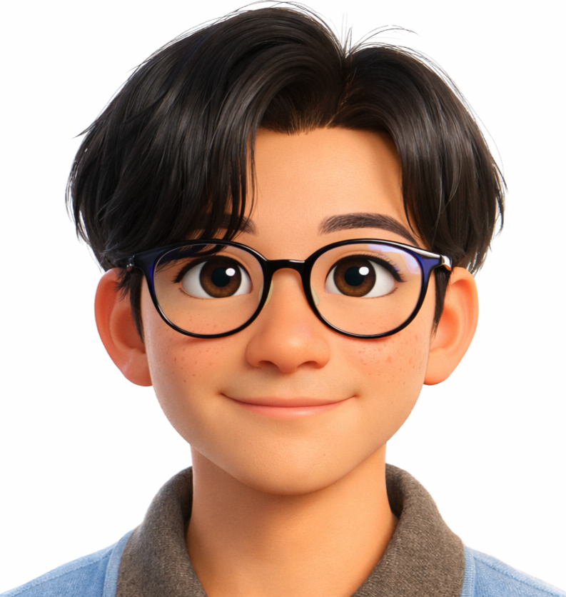 宮地 渚（修士課程大学院生）