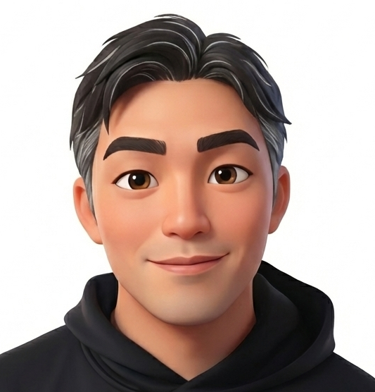 和田 健太郎(修士課程大学院生)