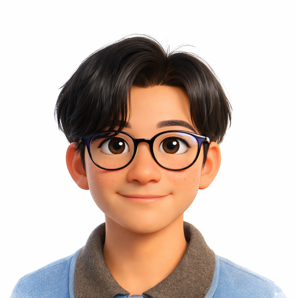 宮地 渚（修士課程大学院生）