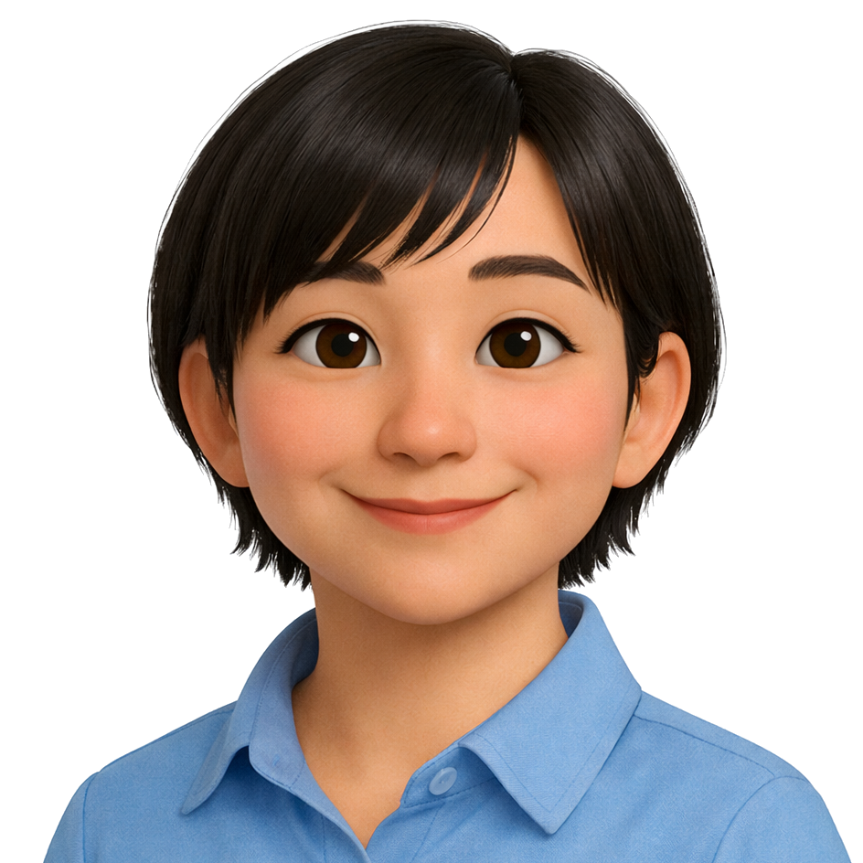 甲斐 奈都美（技能補佐員）