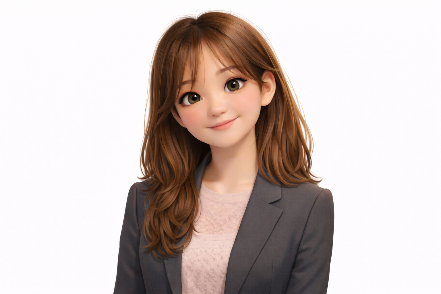 岡部 美咲（修士課程大学院生）