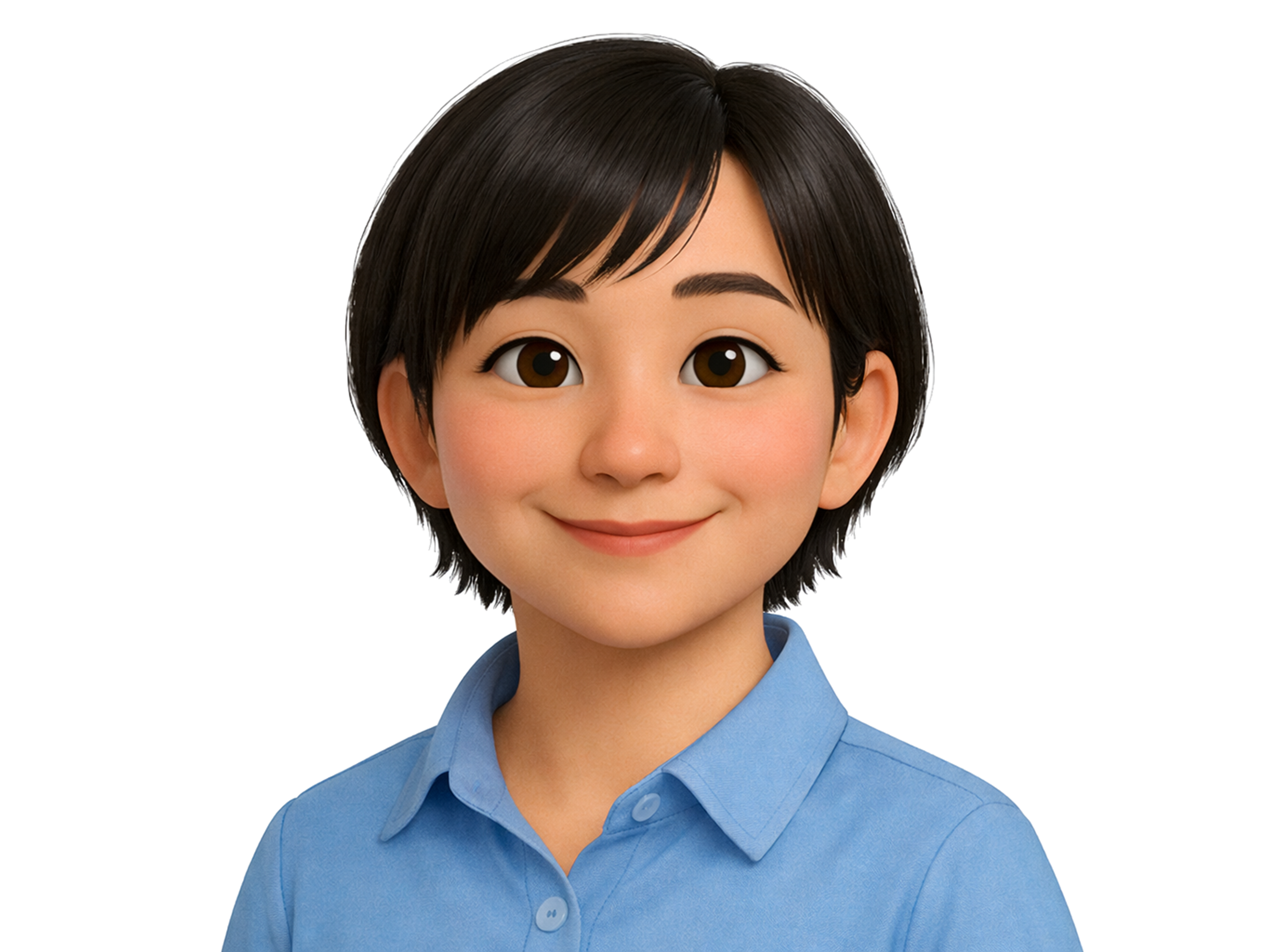 甲斐 奈都美（技能補佐員）