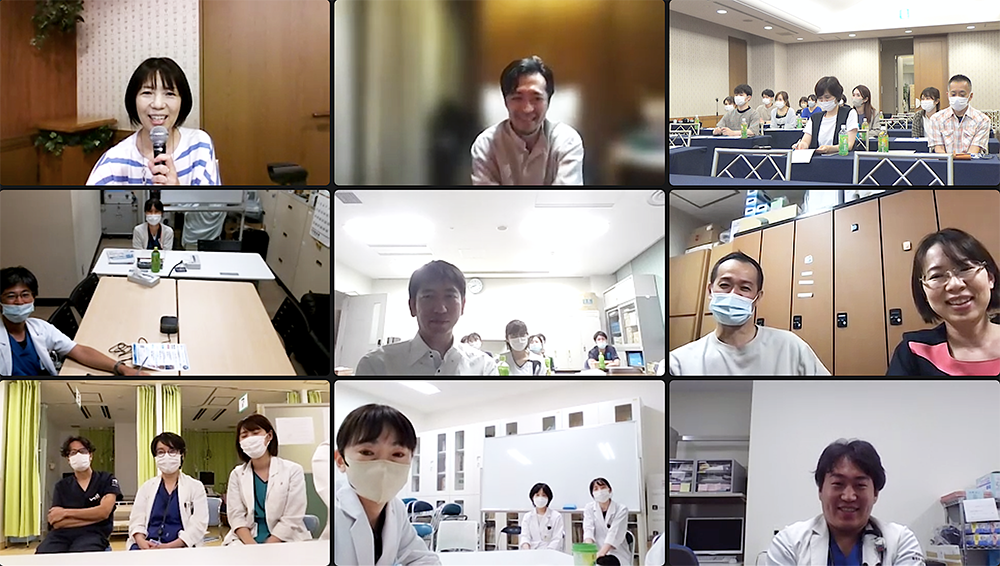 第4回九州沖縄循環器画像診断アカデミーを開催しました！