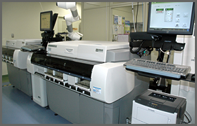 全自動化学発光免疫測定装置 ARCHITECTアナライザーi2000SR（2台）