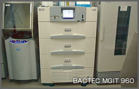 BACTEC MGIT960