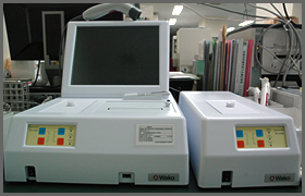 トキシノメーターMT-6500