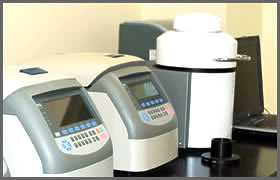 定量的PCR装置（一番奥）