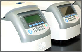 サーマルサイクラー（PCR装置）