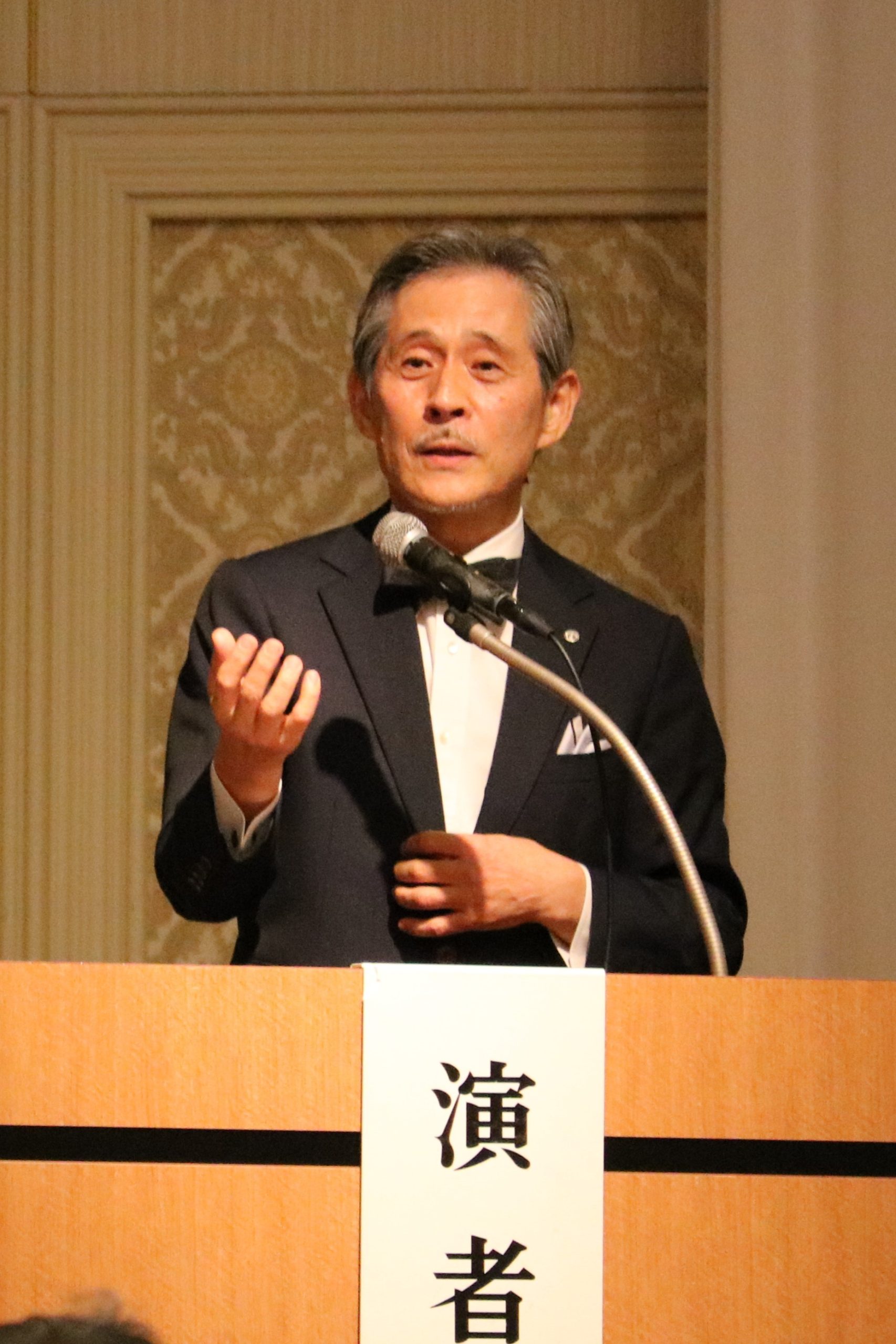 同門会総会を開催しました。 宮崎大学医学部内科学講座 血液・糖尿病・内分泌内科学分野