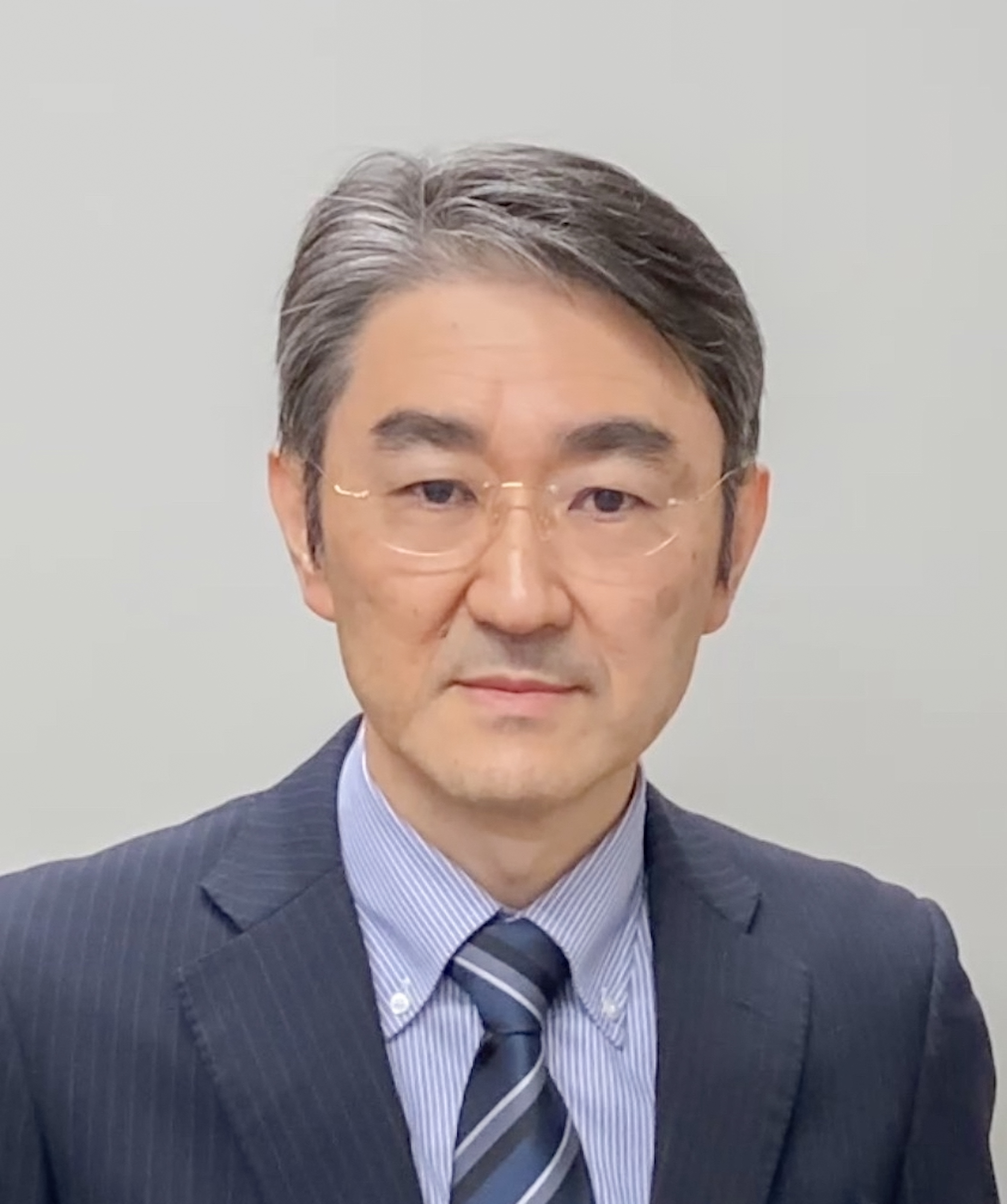 海北　幸一　　Kaikita Koichi
