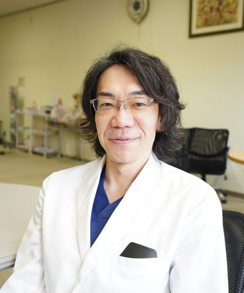 山口　昌志　　Yamaguchi Masashi