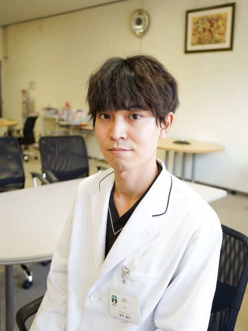黒木　康平　　Kurogi Kouhei