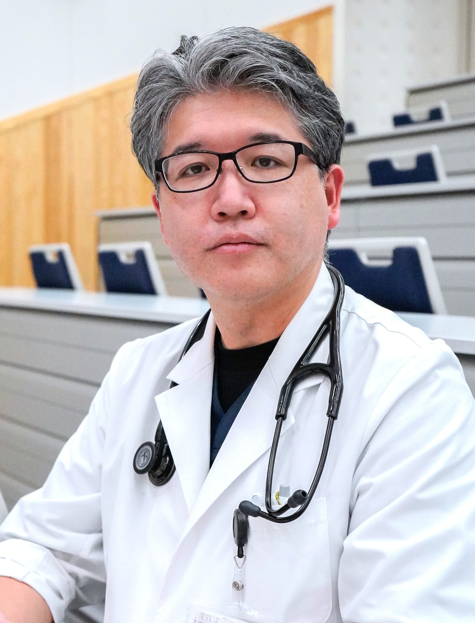 皆川　明大　　Minakawa Akihiro