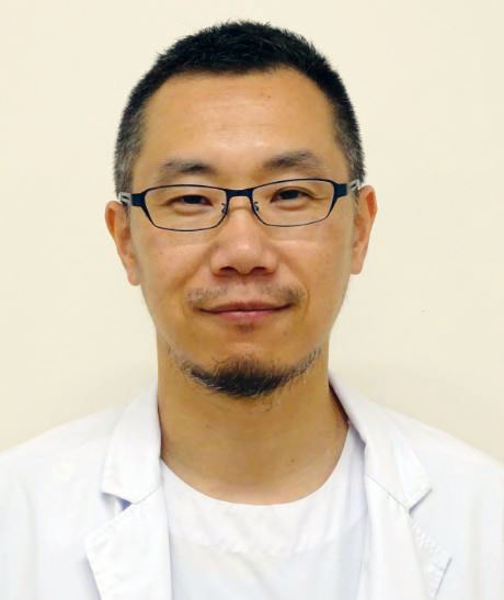 中島孝治