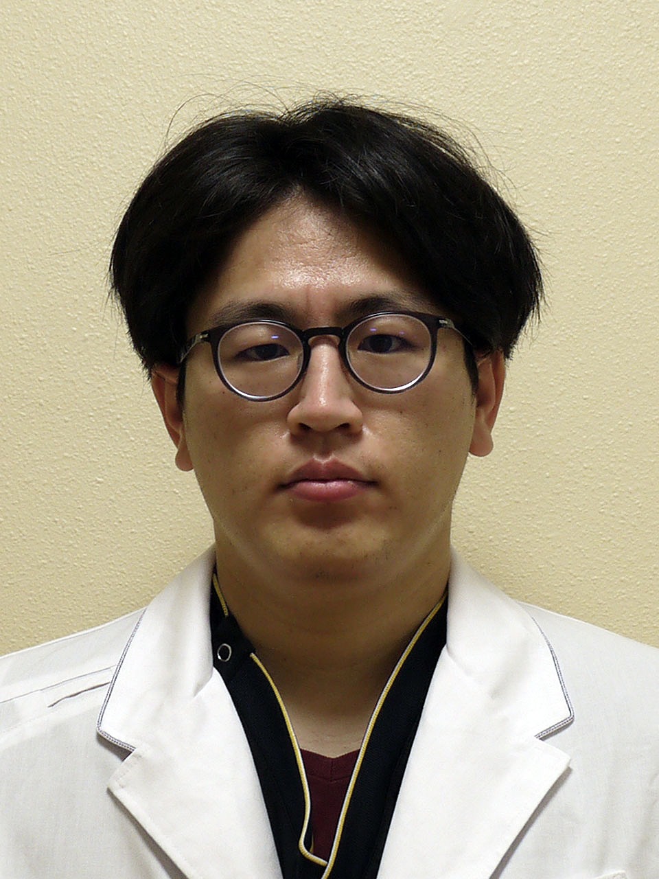 中田 恭真