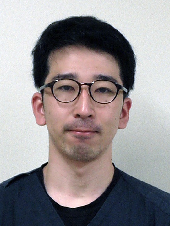 岩本 和樹