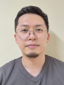 鶴田 貴大