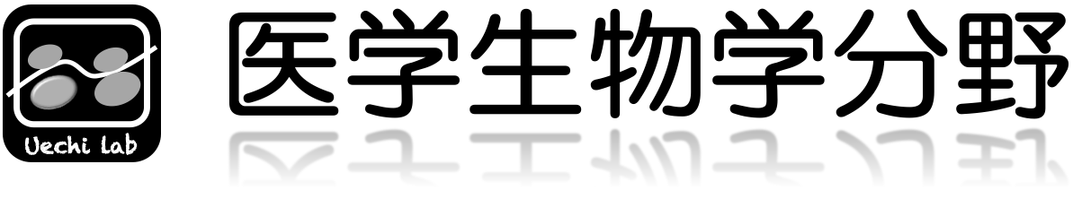 医学部　解剖学講座　医学生物学分野