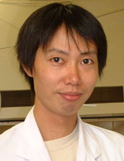 Takanori Ida, PhD