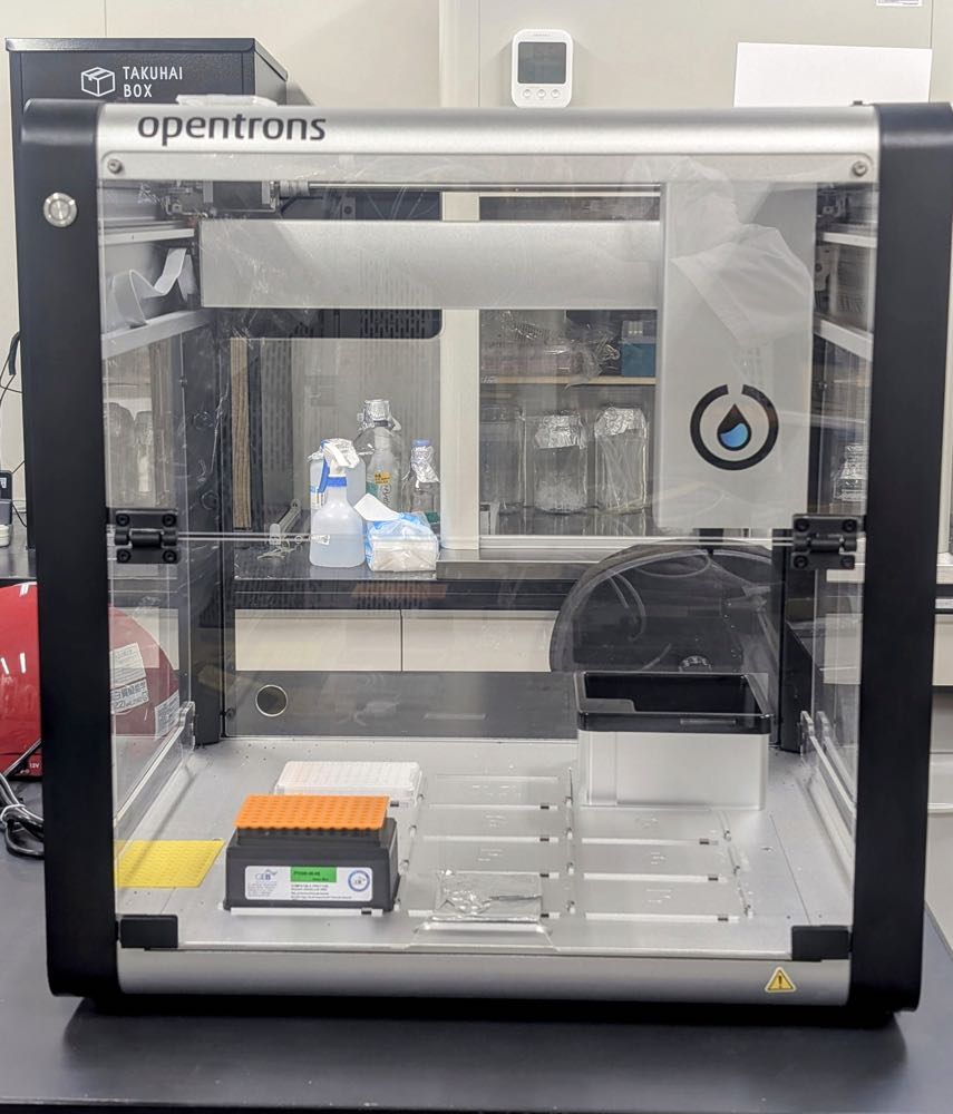 Opentrons OT-2 Automated Liquid Handling Robot